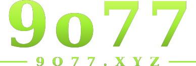 9o77 logo